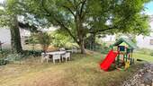 Schattiger Platz zum Entspannen - 
