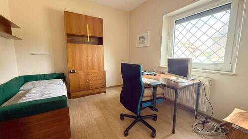 Büro/Kind EG - 