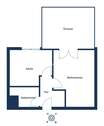 Grundriss - 