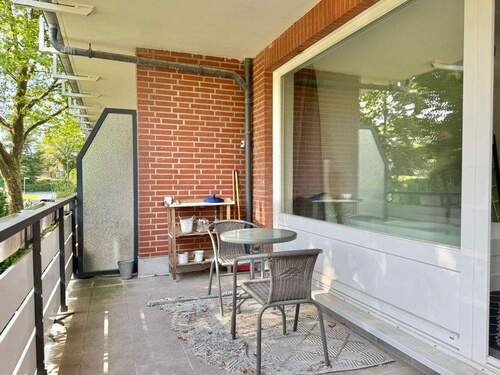 Balkon - 