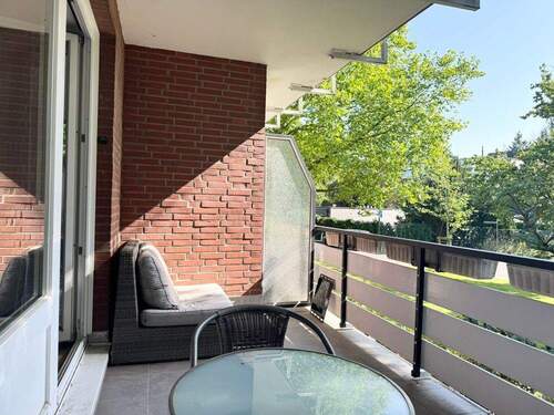Balkon - 