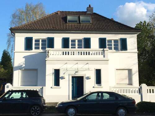 Außenansicht - Kreative Räume - All-in-Miete - 1.400,00 EUR Kaltmiete,