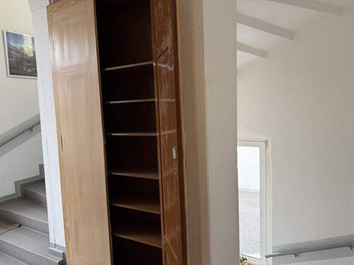 Flurschrank - 