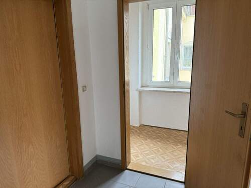 Abstellkammer - Hausflur - 