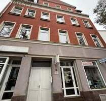 Helle Vierraumwohnung in zentrumsnaher Lage! - Zwickau Innenstadt