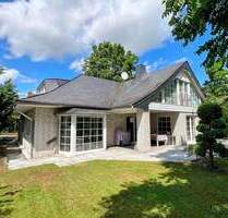 Landhaus zwischen Braunschweig und Gifhorn - Vordorf