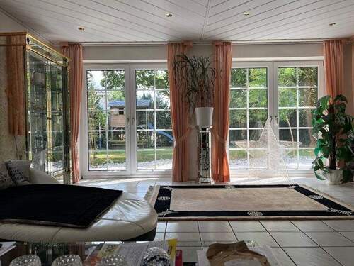 Wohnbereich mit Kamin -5 - 