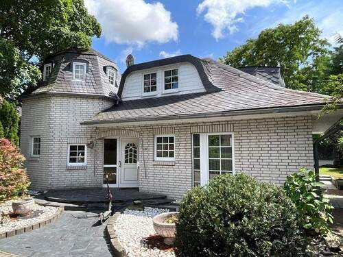 Ansicht 1 - 5 Zimmer Einfamilienhaus zum Kaufen in Vordorf