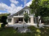 Ansicht 3 - 5 Zimmer Einfamilienhaus in Vordorf
