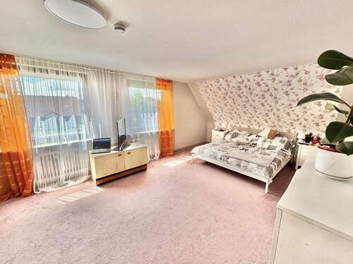 Schlafzimmer OG - 