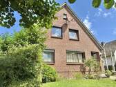 Vorderansicht - 4 Zimmer Einfamilienhaus zum Kaufen in Buxtehude