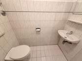 Praktisches Gäste-WC - 