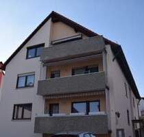 Schöne 3 Zimmer-Wohnung -1.OG - Südbalkon -Hausmeister-90522 Oberasbach