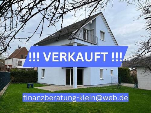 verkauft - VERKAUFT !! VERKAUFT !! großes Reihen-Endhaus mit Do.garage