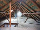 Dachboden - 