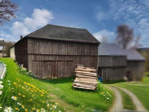 Bild 4 - Einfamilienhaus mit 115,00 m&sup2; in Markneukirchen zum Kaufen