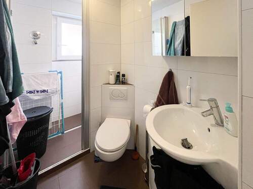 Badezimmer - 
