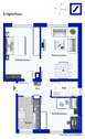 Grundriss Erdgeschoss - 