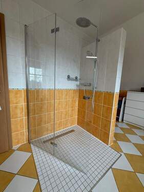 Badezimmer OG - 