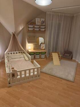 Schlafzimmer - 