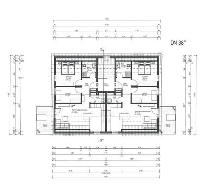 DG MFH - Grundstück in Weißbach zum Kaufen