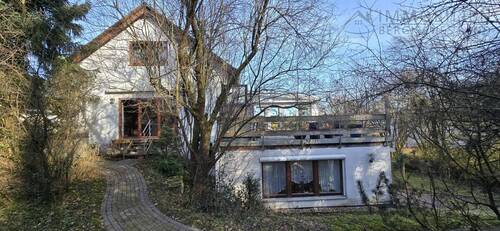 Seitenansicht - 5 Zimmer Einfamilienhaus in Hückeswagen