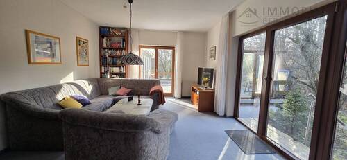 Wohnen EG - Einfamilienhaus mit 180,00 m&sup2; in Hückeswagen zum Kaufen