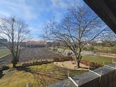 Ausblick Balkon - 