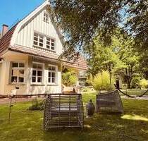 Historie trifft Moderne - exklusiver Wohnkomfort in absoluter Alleinlage - Braunfels Neukirchen