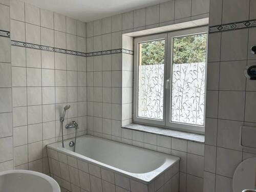 Tageslichtbad - 