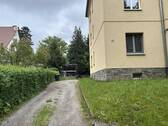 Zufahrt - 