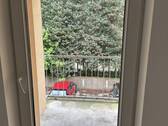 Balkon Küche - 
