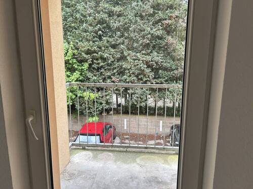 Balkon Küche - 