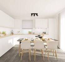Einfamilienhaus mit Garten, Terrasse und extra Ankleide - Biesenthal