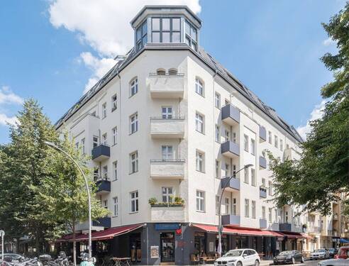 Hausansicht - 