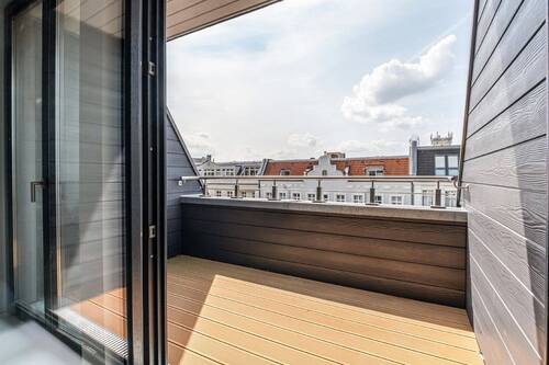 Loggia - 