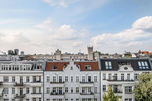 Ausblick - 