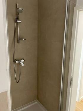 Dusche - 