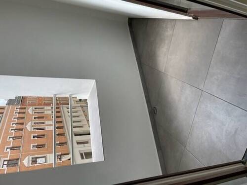  Loggia - Etagenwohnung mit 76,30 m² in Chemnitz zur Miete