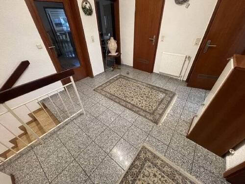 Flurbereich - 