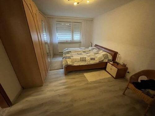Schlafzimmer - 