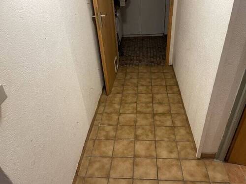 Flurbereich - 