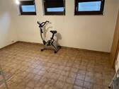 Raum für Sport - 