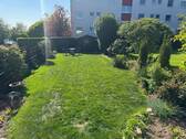 Garten - Etagenwohnung mit 103,00 m² in Wolfenbüttel zum Kaufen