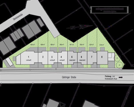 Lageplan 17.07 - 