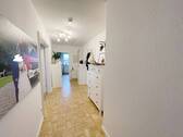 Flur Whg 3 - 