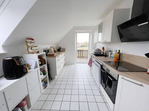 Küche Whg 3 - 
