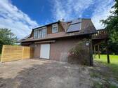 Hausansicht - 