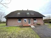 Hausansicht - 