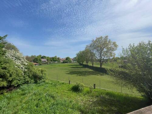 Ausblick - 
